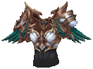 Brilliant Summoner Armor