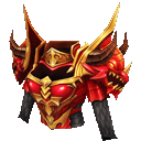 Apocalypse Elf Armor (B)