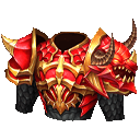 Apocalypse Lord Armor