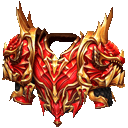 Apocalypse Magic Armor (A)