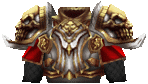 Holy Angel Illusion Knight Armor