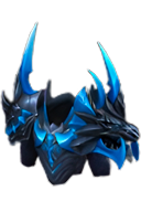 Lightning Knight Armor