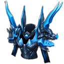 Lightning Elf Armor