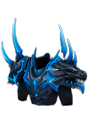 Lightning Light Wizard Armor