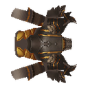 Holy Angel Alchemist Armor
