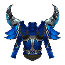 Blue Eye Alchemist Armor
