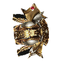 Temple Guard Wizard Armor