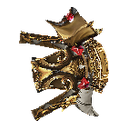 Temple Guard Mage Armor