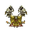 Violent Wind Armor