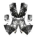 Crusader Plate Armor