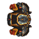 Solid Armor