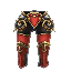 Awakening Soul Summoner Pants