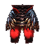 Awakening Soul Fighter Pants