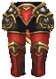 Awakening Soul Runist Pants