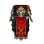 Holyangel Knight Pants