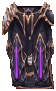 Silverheart Elf Pants (A)