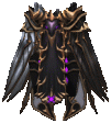 Silverheart Magic Pants (B)