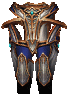 Manticore Summoner Pants