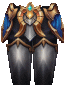 Manticore Lord Pants