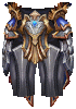 Manticore Magic Pants