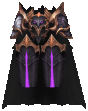 Silver Heart Light Wizard Pants