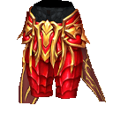 Apocalypse Magic Pants (B)