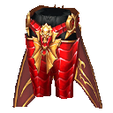 Apocalypse Lord Pants