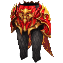 Apocalypse Rune Wizard Pants
