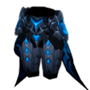 Lightning Lord Pants