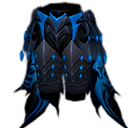 Lightning Illusion Knight Pants