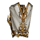 Temple Guard Wizard Pants