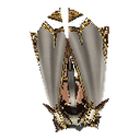 Temple Guard Mage Pants