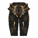 Temple Guard Illusion Knight Pants