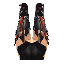 Nightwing Pants