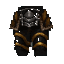Storm Jahad Pants