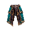 Gru Hill Pants